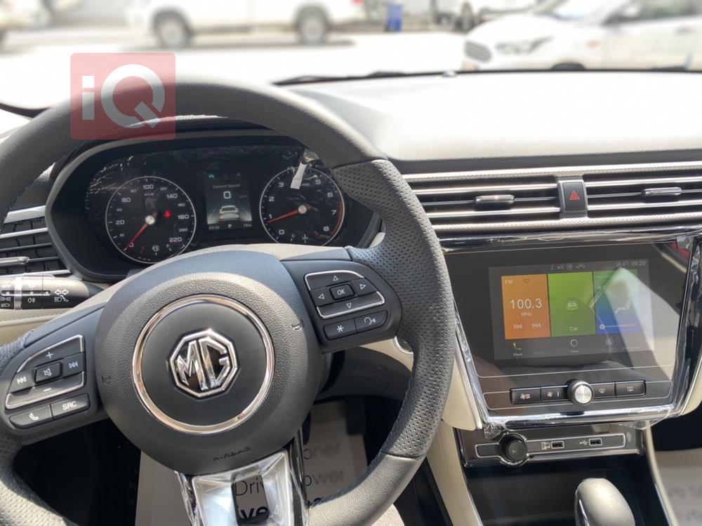 MG 5